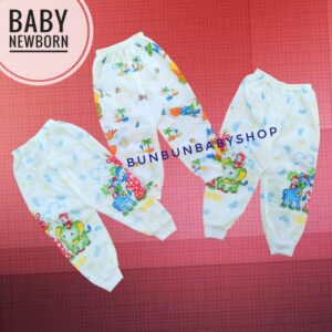 Celana Panjang Bayi  Murah Baju  Baby  Celana Newborn  Baru 